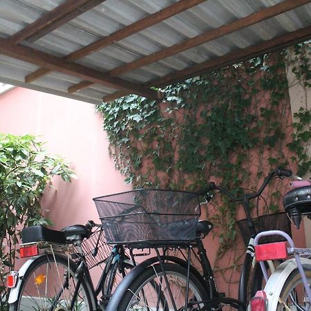 Villa Giulia Grado Exterior foto