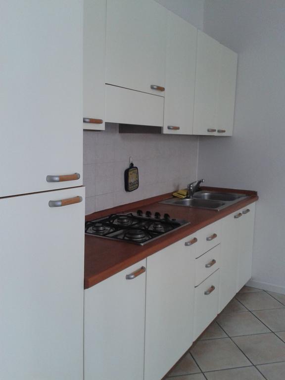 Villa Giulia Grado Habitación foto