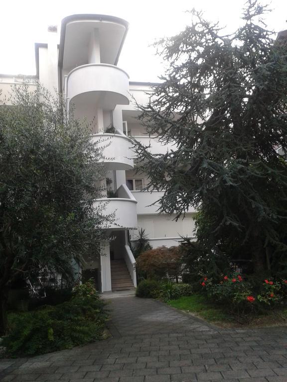 Villa Giulia Grado Exterior foto