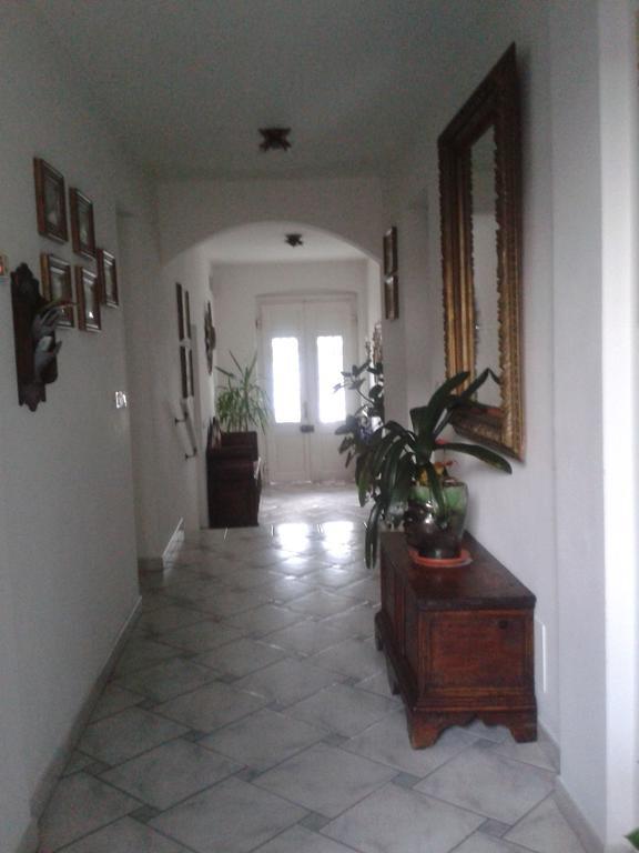 Villa Giulia Grado Habitación foto
