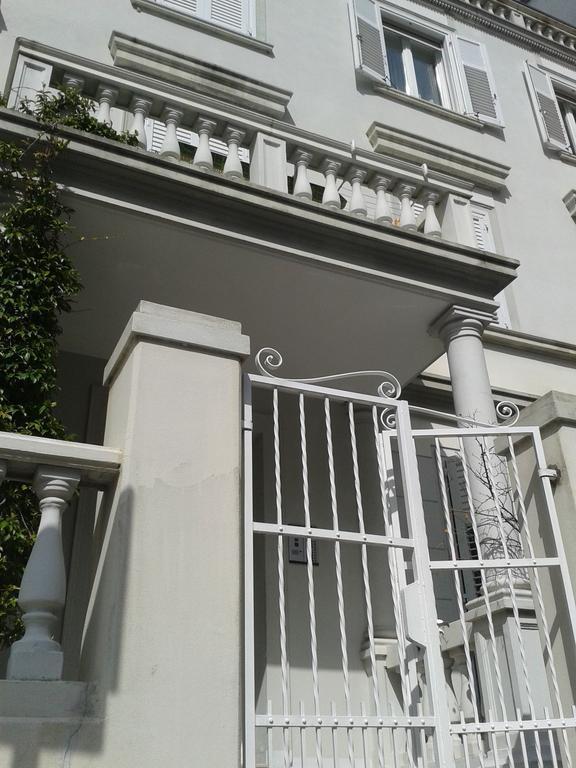 Villa Giulia Grado Exterior foto
