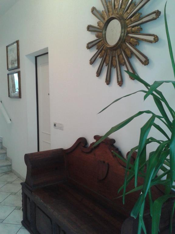 Villa Giulia Grado Habitación foto