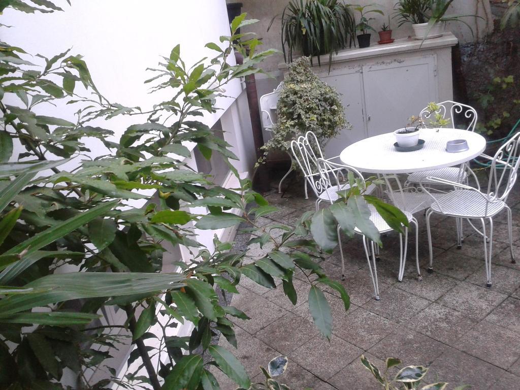 Villa Giulia Grado Habitación foto