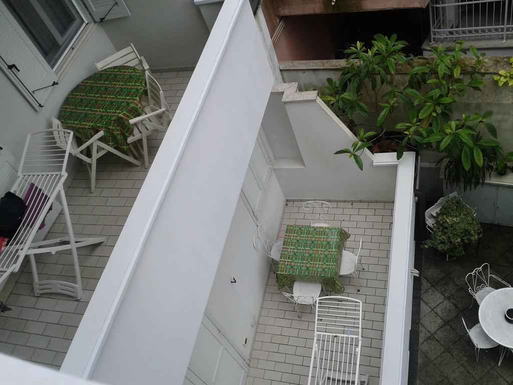 Villa Giulia Grado Exterior foto
